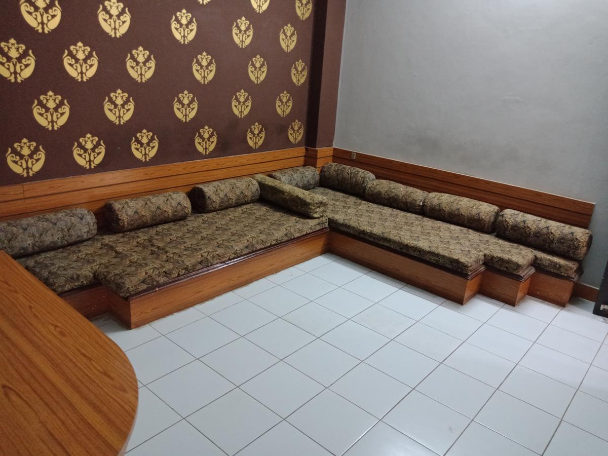 Hotel Sahara Palace Bhuj Exterior photo
